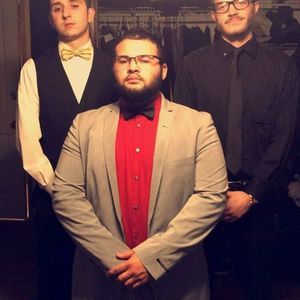 Meet your Posher, Isaiah